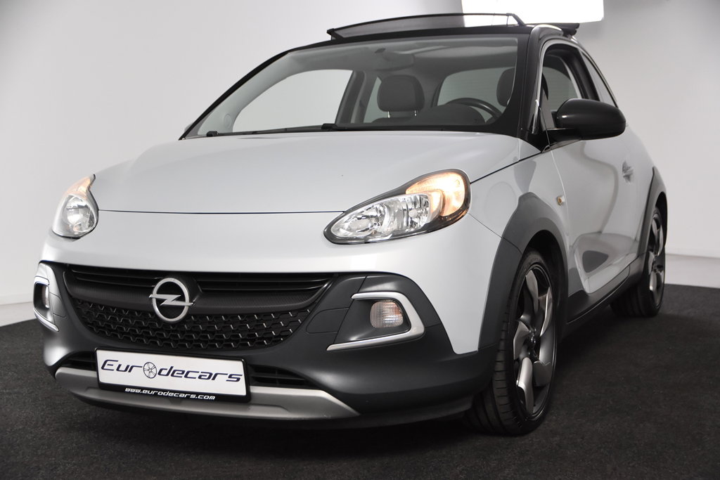 Opel ADAM