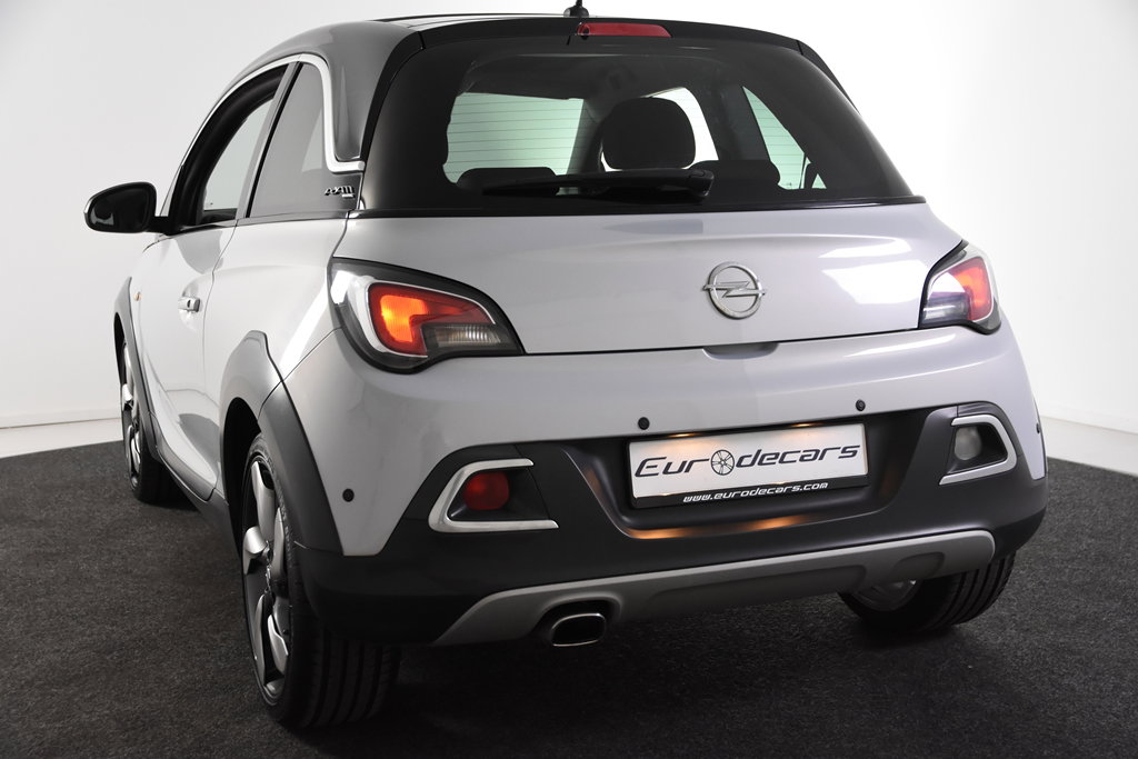Opel ADAM