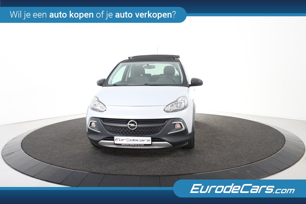 Opel ADAM