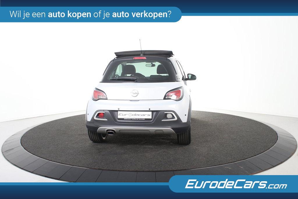 Opel ADAM