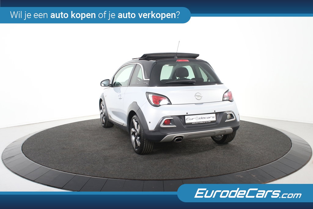Opel ADAM