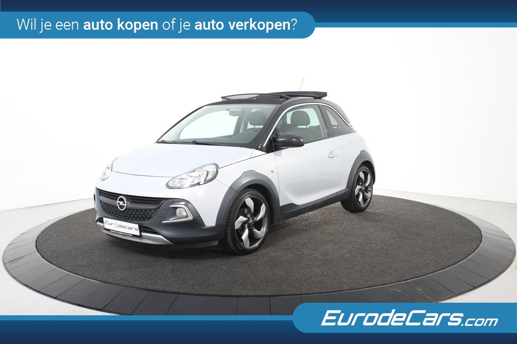 Opel ADAM