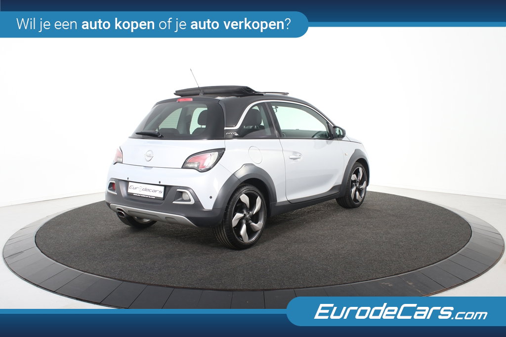 Opel ADAM