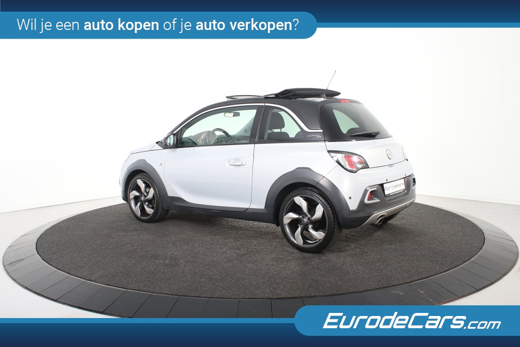 Opel ADAM
