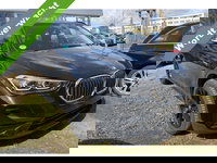 BMW X1 - xDrive25e Executive LED Carplay Achteruitrijcamera Trekhaak Stoelverwarming DAB