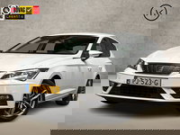 SEAT Leon - 1.0 TSI Intense Sport (APPLE CARPLAY, NAVIGATIE, CLIMATE, GETINT GLAS, SPORTSTOELEN, KEYLESS, PARKEERSENSOREN, ADAPTIVE CRUISE, NIEUWE APK, NIEUWSTAAT)