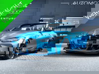 BMW M4 - Wordt verwacht! 4-serie Cabrio xDrive Competition | Cabrio | Uniek! | BMW Individual | Carbon | Keramisch | WheelForce |