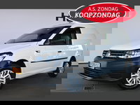 Volkswagen Caddy - 2.0 TDI L1H1 BMT Trendline Airco Schuifdeur Rijklaarprijs! Inruil Mogelijk!