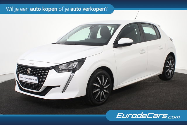 Peugeot 208 - Active *1ste Eigenaar*Camera*Cruise Control*