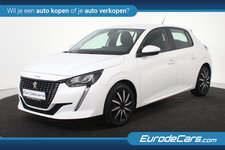 Peugeot 208 - Active *1ste Eigenaar*Camera*Cruise Control*