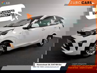 Kia Picanto - 1.0 DPi Automaat DynamicLine Navigatie Apple Carplay/Android Auto Airco Camera DAB Lichtmetalen velgen Bluetooth