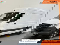 Mercedes-Benz Sprinter - 317 CDI L4 Maxi Climate Control Navi Stoelverwarming Trekhaak PDC V&A Camera