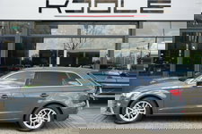 Audi A3 - Sportback 1.0 TFSI Sport Lease Edition