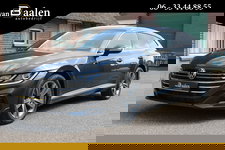 Volkswagen Arteon - Shooting Brake 1.4 TSI eHybrid R-Line PHEV SOh 98.1% PANO STAND LED 23000KM!!!