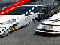 Volkswagen up! - 1.0 BMT move up! AIRCO 5-DRS