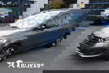 Mercedes-Benz Citan - 110 CDI L1 MBUX met Apple Carplay/Android Auto, Trekhaak, Cruise control