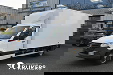 Mercedes-Benz Sprinter - 514 CDI L3 Bakwagen met laadklep Camera, MBUX, Geveerde stoel, Stoelverwarming