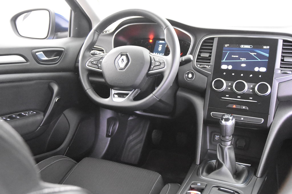 Renault Mégane Estate
