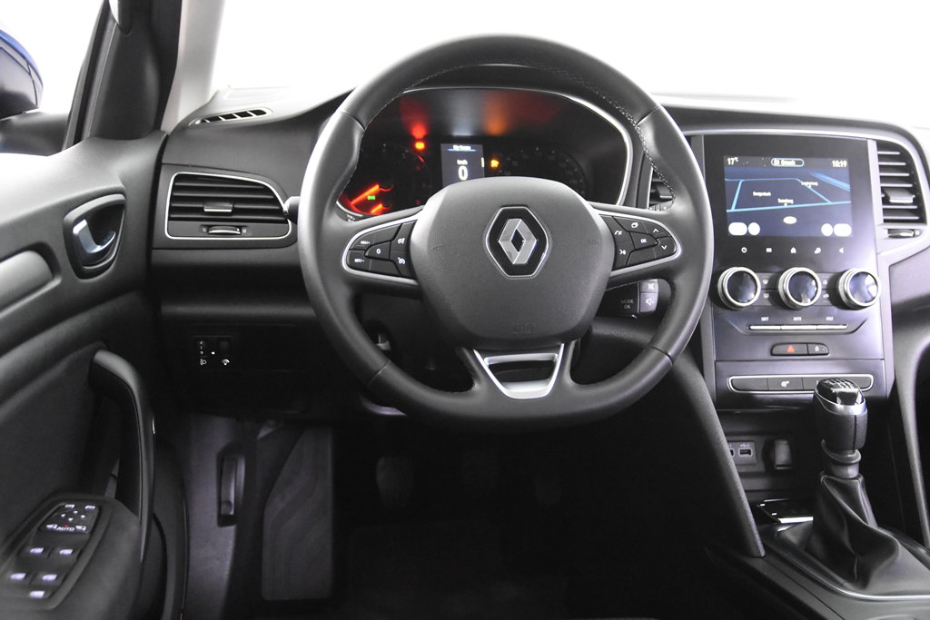 Renault Mégane Estate