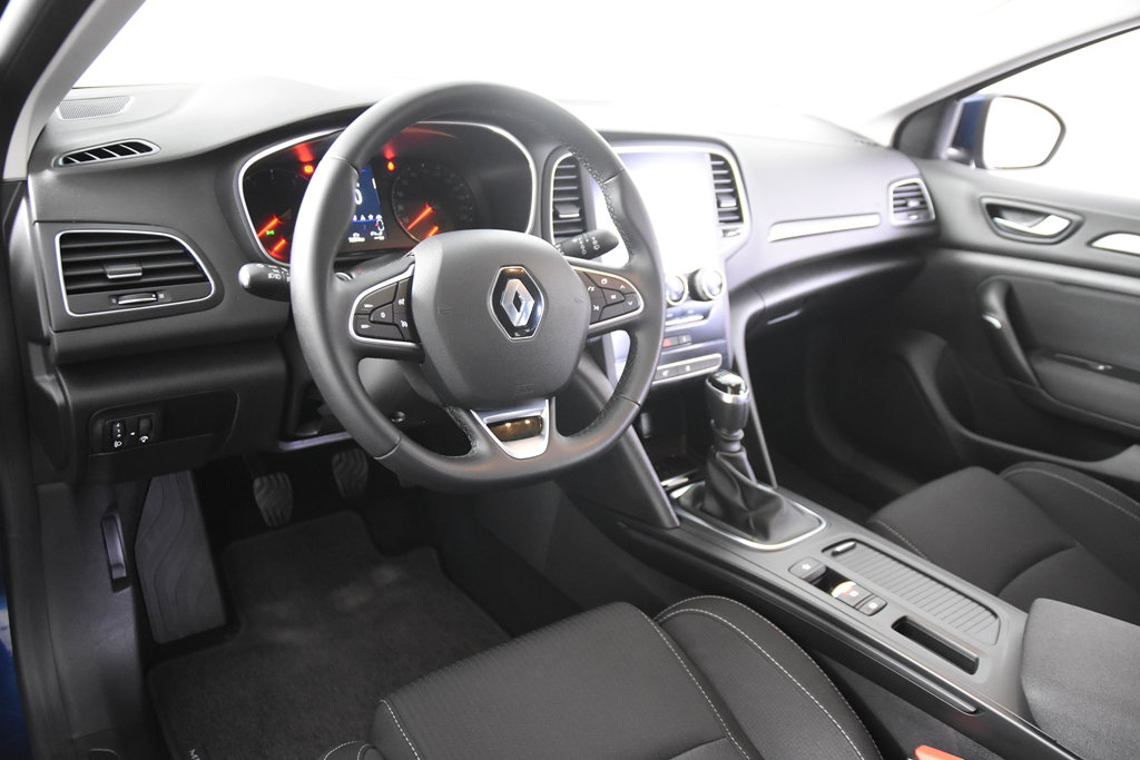 Renault Mégane Estate