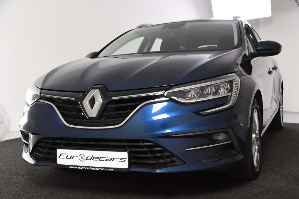 Renault Mégane Estate