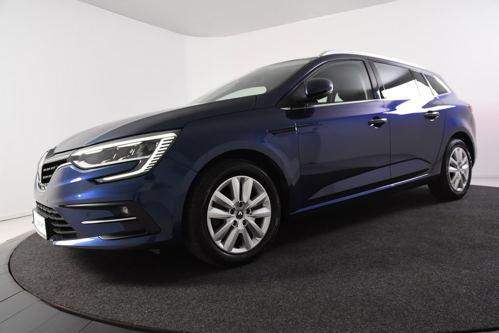 Renault Mégane Estate