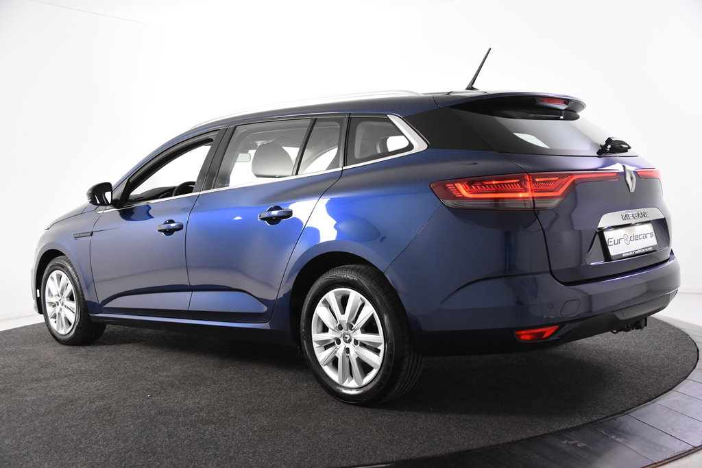 Renault Mégane Estate