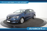 Renault Mégane Estate