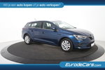 Renault Mégane Estate