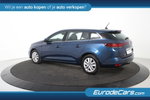 Renault Mégane Estate