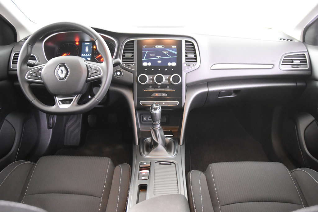 Renault Mégane Estate