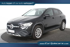 Mercedes-Benz GLA - 180 *1ste Eigenaar*Leer*Park assist*Navigatie*