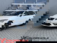 SEAT Leon - ST 1.4 EcoTSI FR 150 PK | LED | Half Leder | CarPlay | Navigatie | Climate | Cruise
