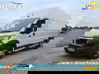 Peugeot Boxer - 435 2.2 BlueHDi L4 H3 - 165 Pk - Euro 6 - Airco - ParkeerCamera - Laadklep