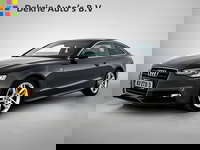 Audi A5 - Coupé 1.8 TFSI S Line Edition / Airco-ecc / Navigatie / Stof-Leder int. / NL auto / 98.000KM! / Apk 04-2027