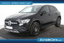 Mercedes-Benz GLA - 180 *1ste Eigenaar*Leer*Park assist*Navigatie*