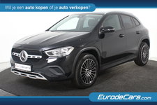 Mercedes-Benz GLA - 180 *1ste Eigenaar*Leer*Park assist*Navigatie*