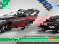 Dacia Sandero Stepway - 0.9 TCe AUTOM. SL CAMERA | NAVI | DAKRAILS | 15"LMV