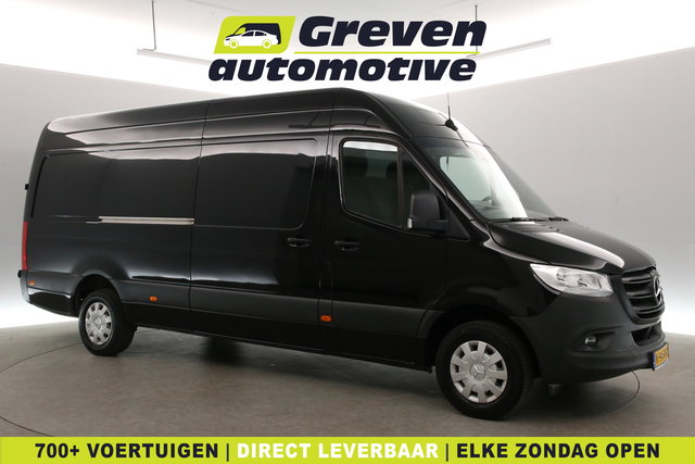 Mercedes-Benz Sprinter - 317 CDI L3H2 170PK | Automaat | Airco | Camera | Carplay | Navi | Stoelverw.