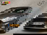 Ford Fiesta - 1.0 EcoBoost ST-Line (APPLE CARPLAY, GROOT NAVI, CLIMATE, KEYLESS, LM VELGEN, SPORTSTOELEN, CRUISE, PARKEERSENSOREN, NIEUWSTAAT)