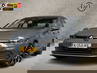 Volkswagen Golf - 1.0 TSI Sport (APPLE CARPLAY, GROOT NAVI, KEYLESS, LM VELGEN, PARKEERSENSOREN, SPORTSTOELEN, SFEERVERLICHTING, CRUISE, NIEUWSTAAT)