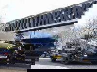 Renault Trafic - 1.6 dCi T29 L1H1 Formula Edition Yellow