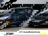 Ford Fiesta - 1.0 EcoBoost Titanium|1e EIGENAAR|CLIMATE|KEYLESS|CARPLAY|B&O|CRUISE|NAVI
