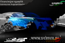 Peugeot e-2008 - EV GT 50 kWh | 3-fase | panoramadak | adaptieve cruise control | camera | deels leder |