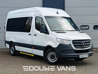 Mercedes-Benz Sprinter - 311 Automaat 9 Persoons MBUX 360 Camera