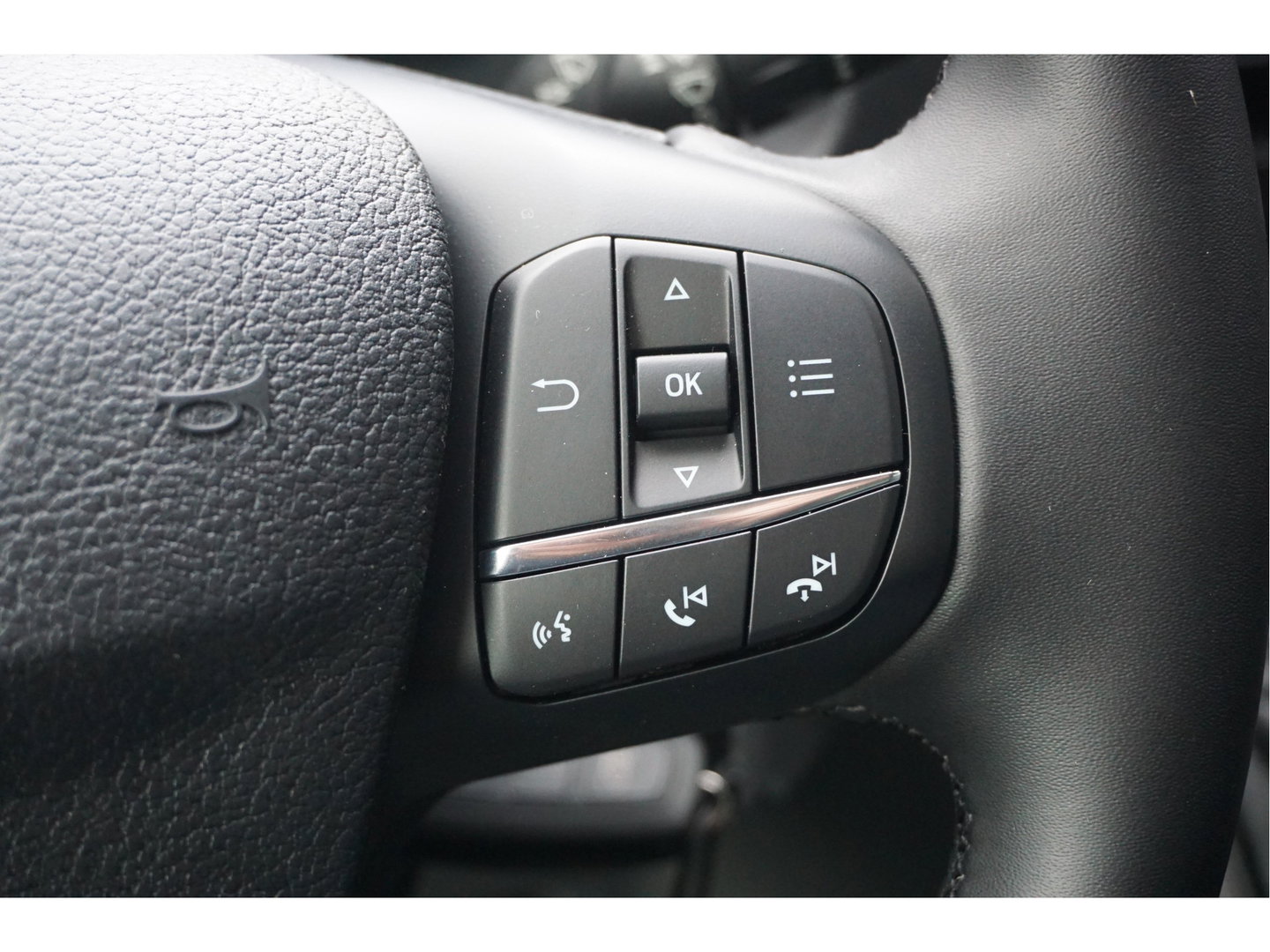 Ford Transit 350L 130PK Doka Open Laadbak L3 BPM VRIJ!! Sync4 Navi, Camera, Adap Cruise, Garantie 2028!! NR. D01*