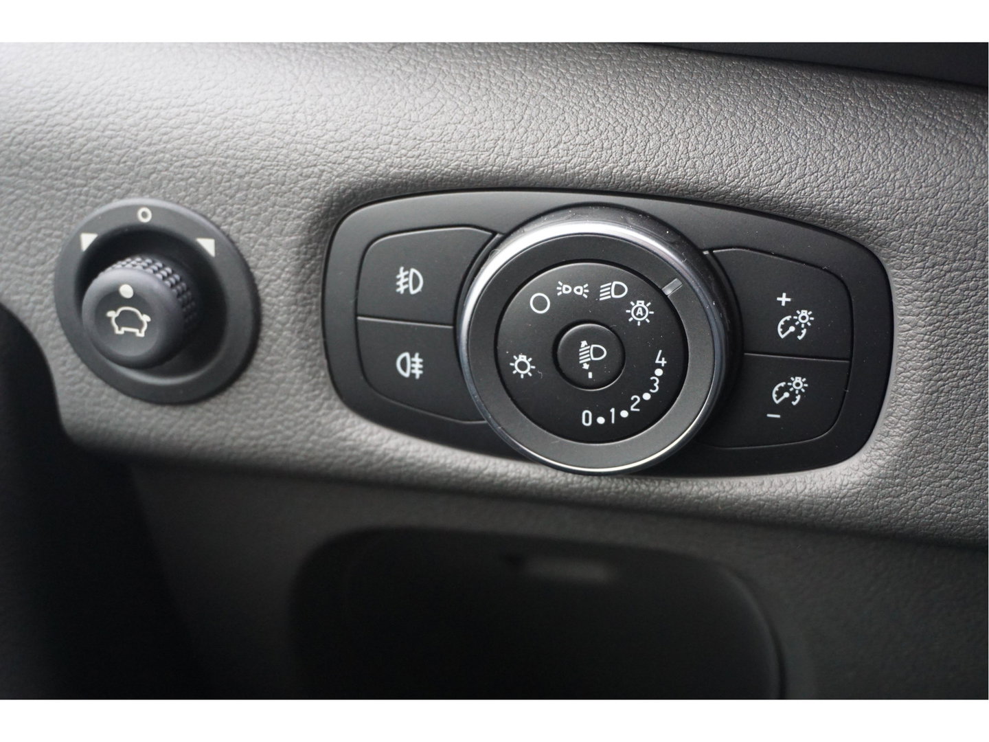 Ford Transit 350L 130PK Doka Open Laadbak L3 BPM VRIJ!! Sync4 Navi, Camera, Adap Cruise, Garantie 2028!! NR. D01*