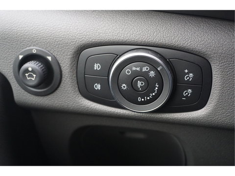 Ford Transit 350L 130PK Doka Open Laadbak L3 BPM VRIJ!! Sync4 Navi, Camera, Adap Cruise, Garantie 2028!! NR. D01*