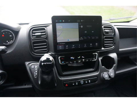 Fiat Ducato 35 Maxi DOKA 180PK 3-Zijdige Kipper AUT 10" Scherm, Navi, Climate, Camera!! NR. K01*