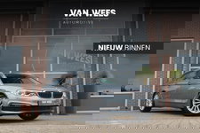 BMW 5 Serie - Touring 520i High Executive Edition | 2e eigenaar | NL auto | Adaptive LED | 19 inch | Sportstuur | Comfortstoelen | Memory | Display Key | Navigatie | Bluetooth | PDC